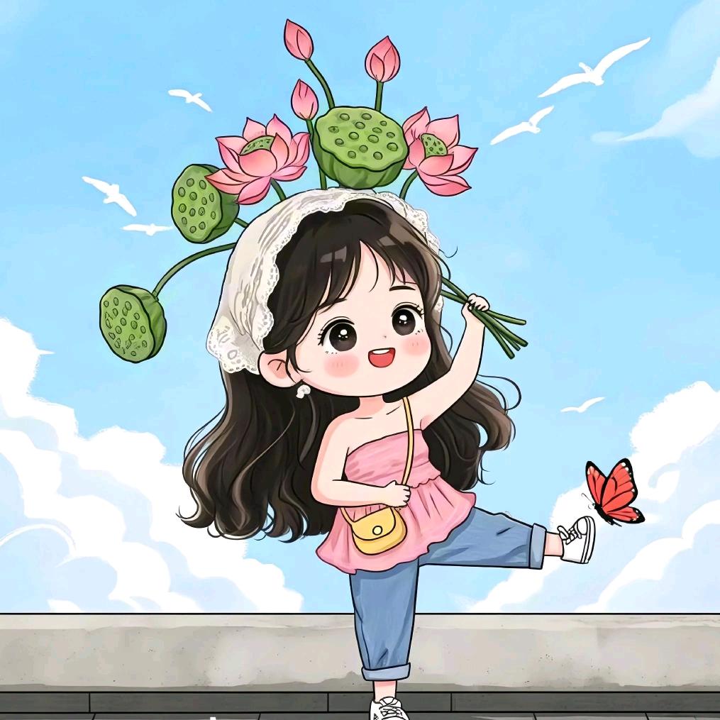 燕子好物分享☀☀