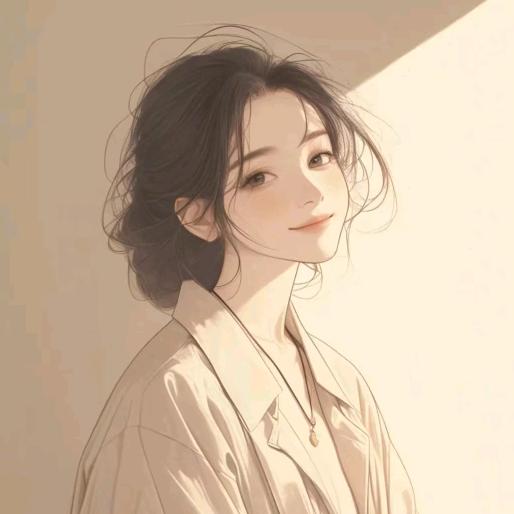 终于的尽头是忠于..🍃