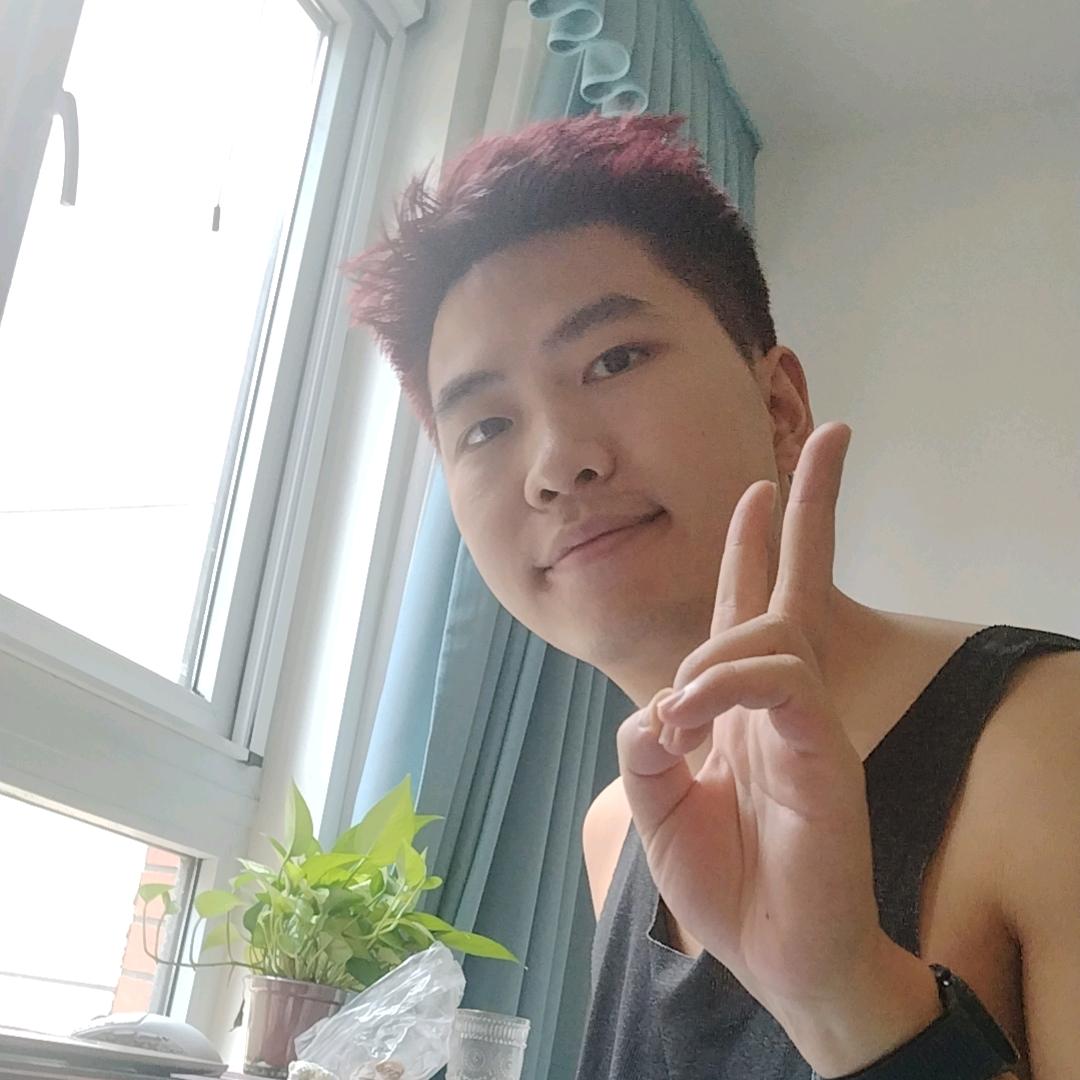 多吃聪明豆会变聪明头像