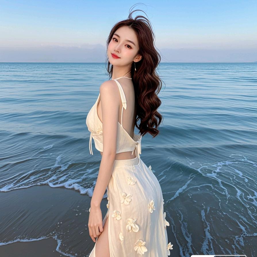 红
