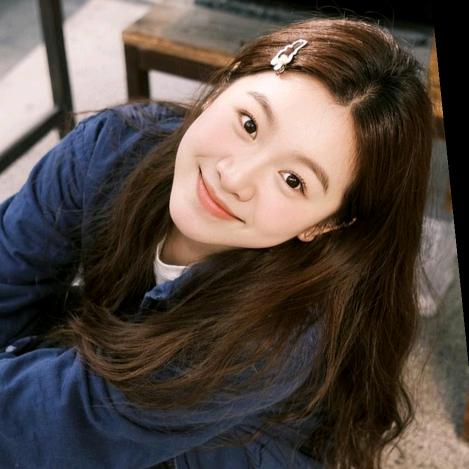 🌈是憨东东吖~🌈