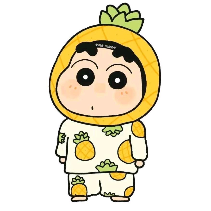 小小Q