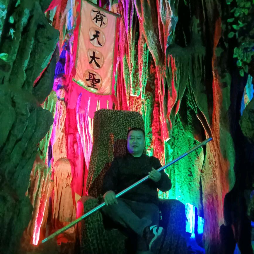 風度不打折/做卤菜的胖纸……