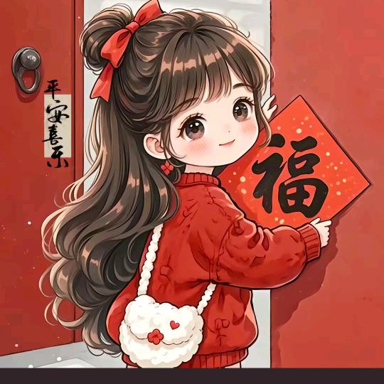幸运相随