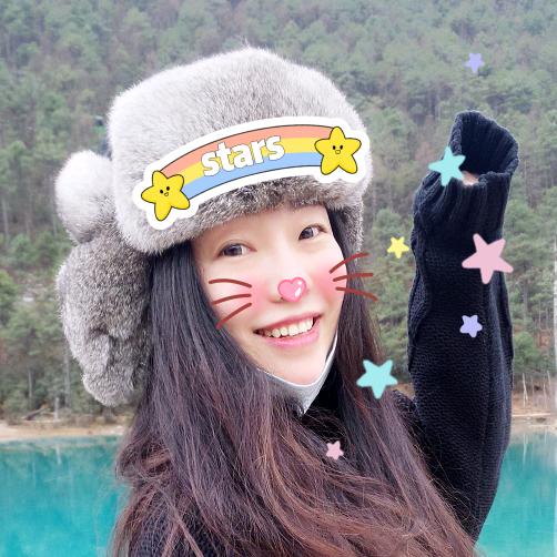 鲁辣辣和姜小瓜