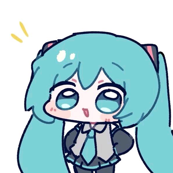 初音漫