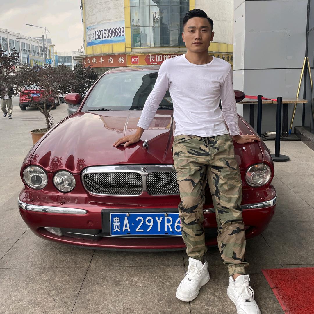 贵阳二手车（阿正）