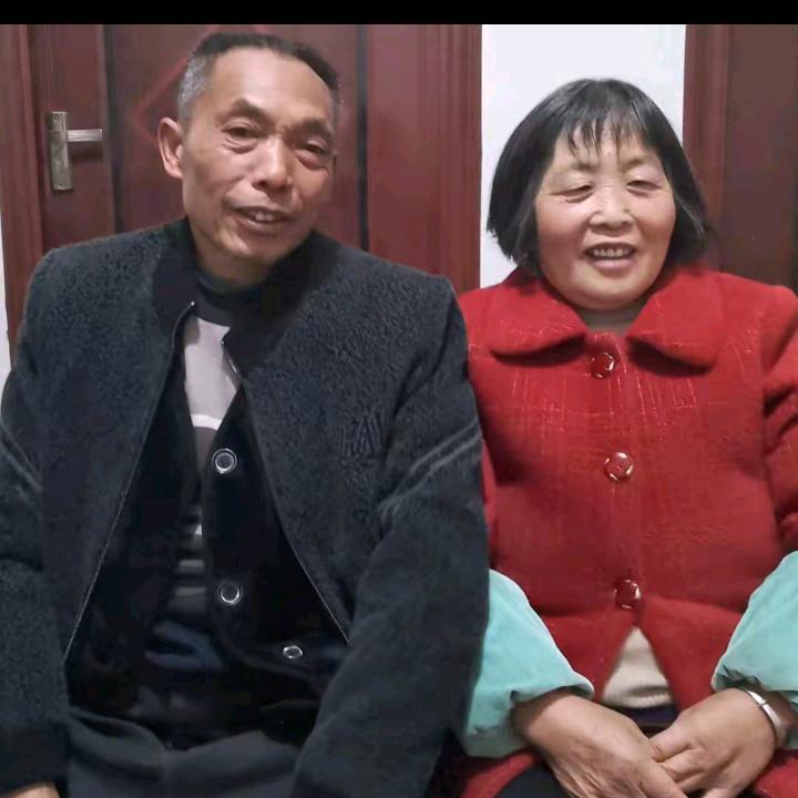 快乐(✪▽✪)老人