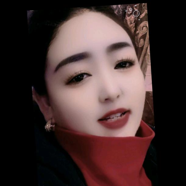 幸福的彩云