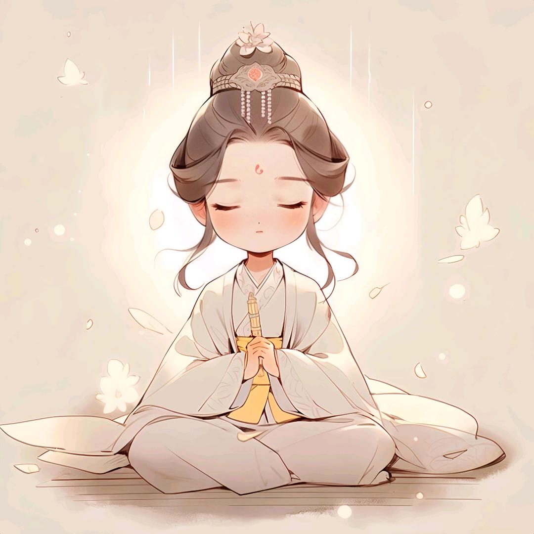 不看仙山看人间