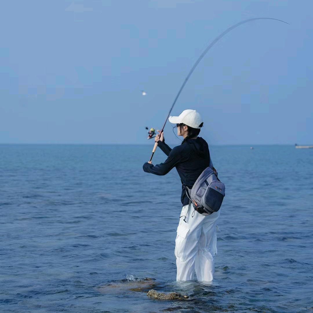 悠悠垂钓🎣