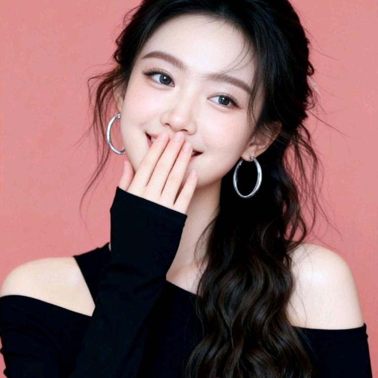 芳儿吖（自媒体）