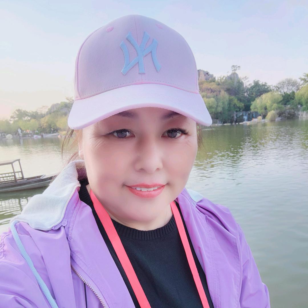 开封霞姐🎤