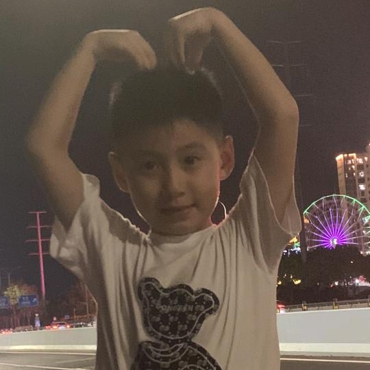 ♒️我一直都在，我从未离开♒️