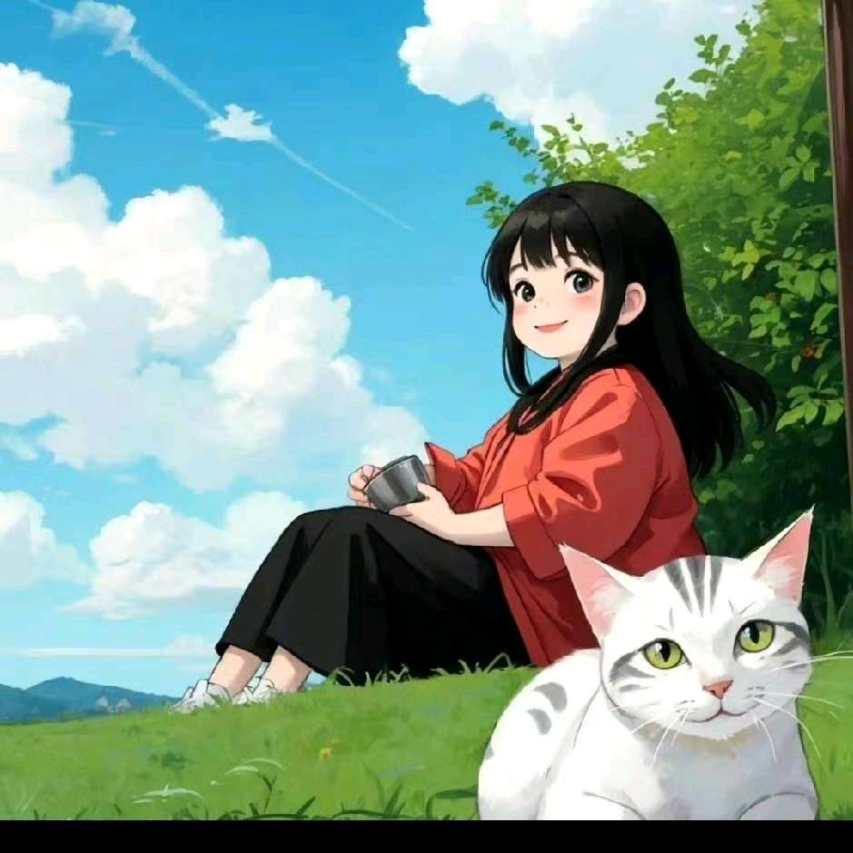 好运连连到🍀🍀