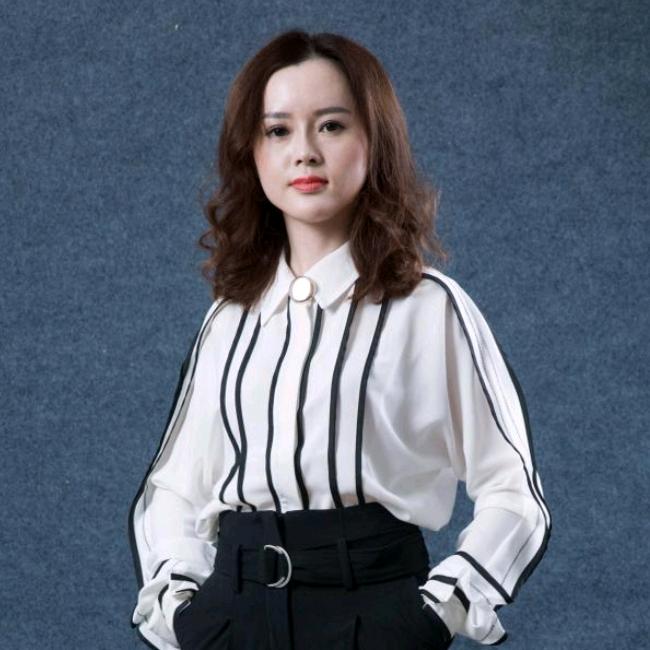 禹城加米叶美术～陈老师（心灵绘画疗愈）