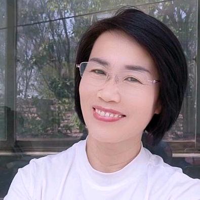 小付姐