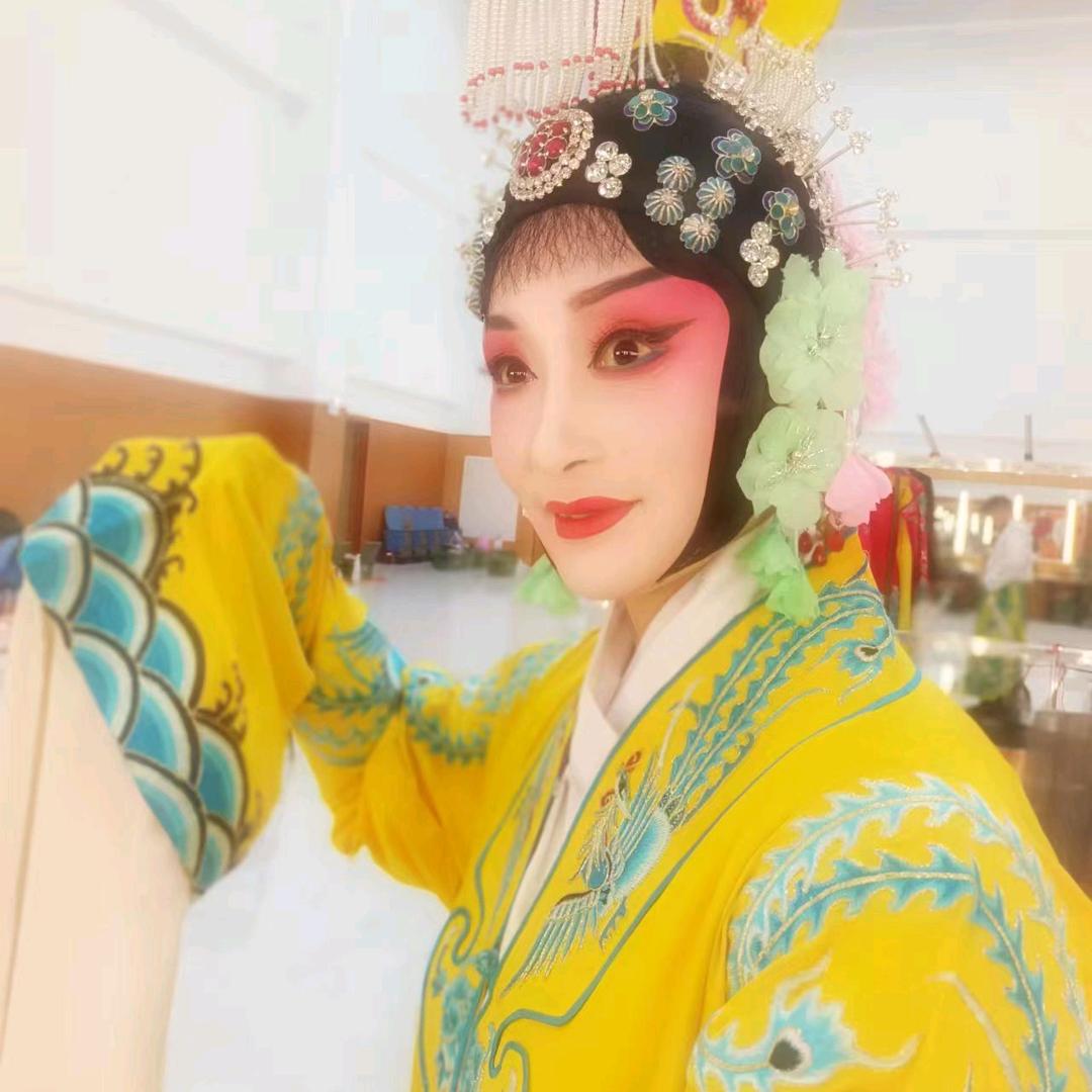 漯豫杨书平