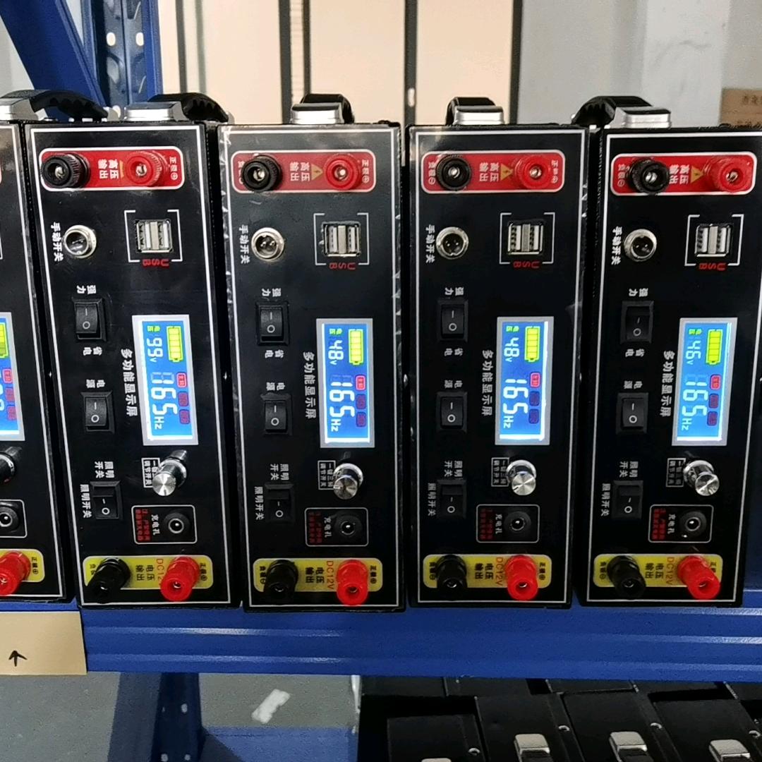 锂电池一体机工厂批发