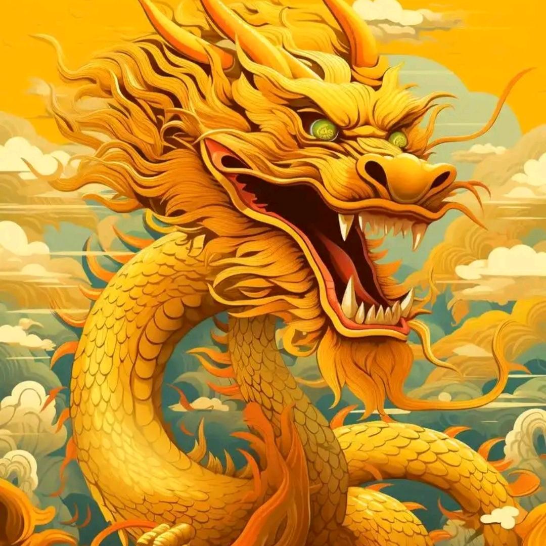 龙叔叔
