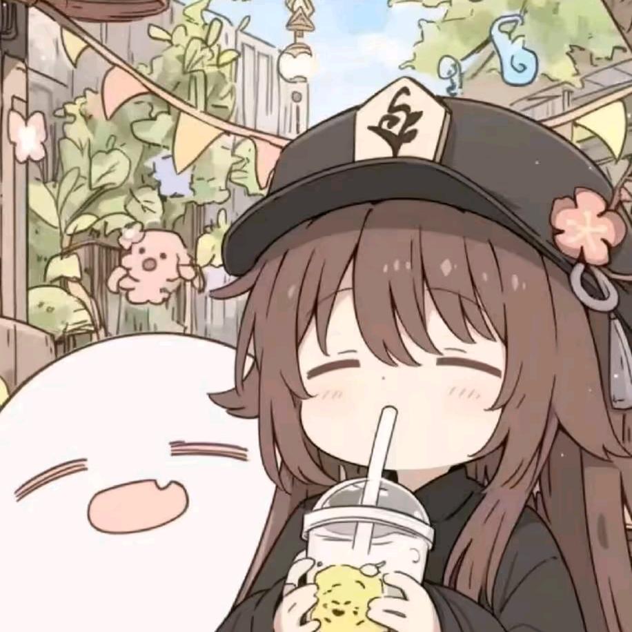 宇（原神代肝）