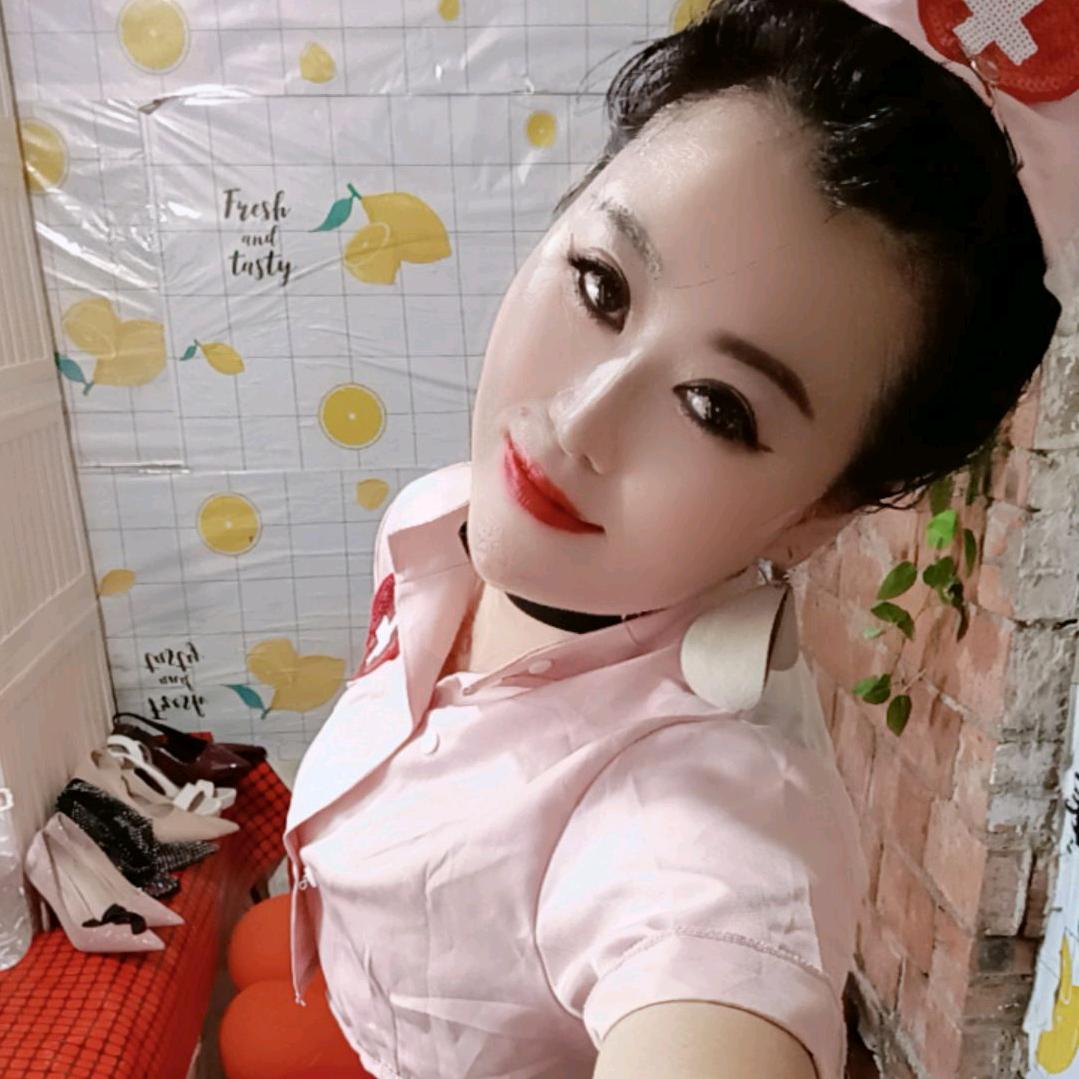 东北美妞