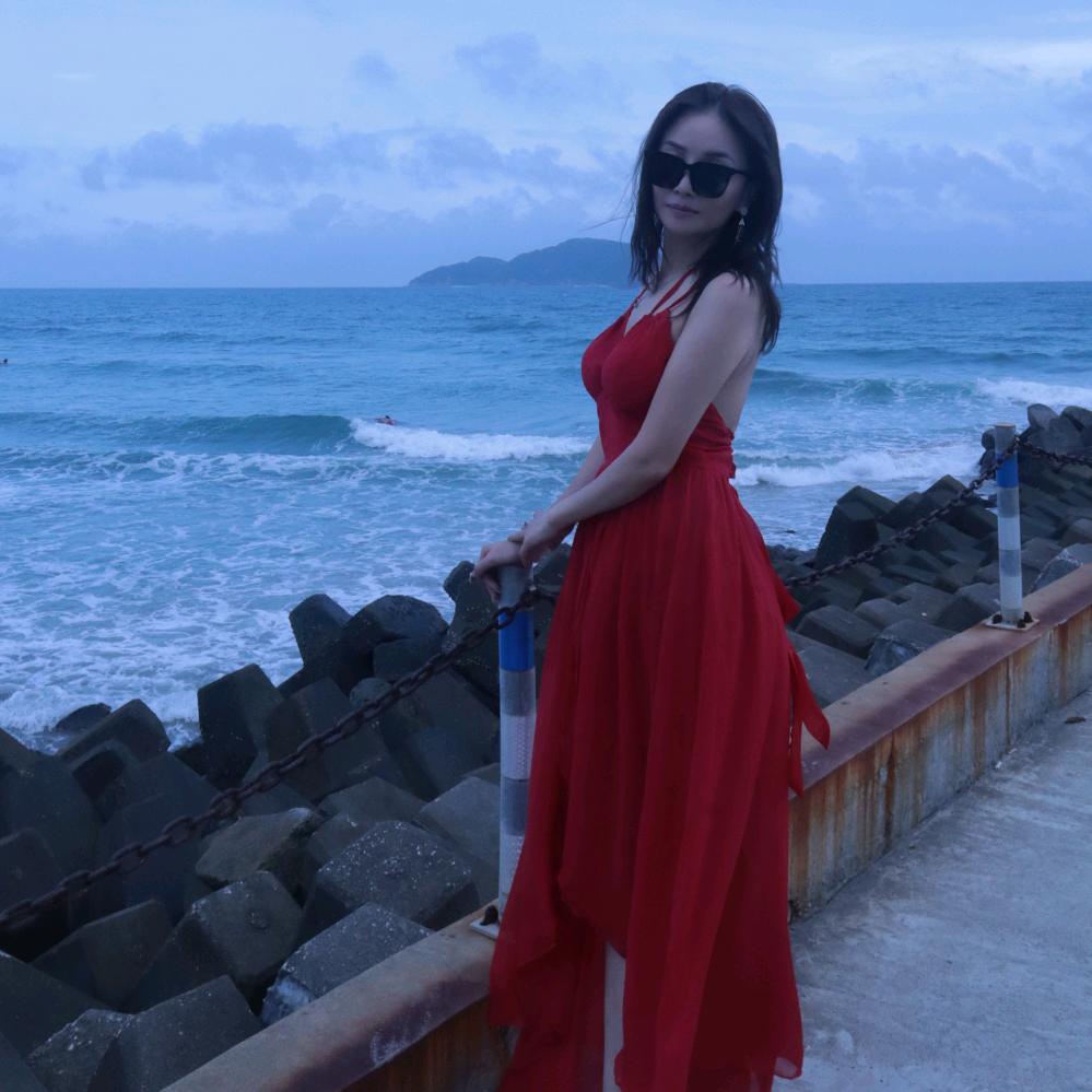 安娜  一生锁爱婚恋平台 全国闪婚