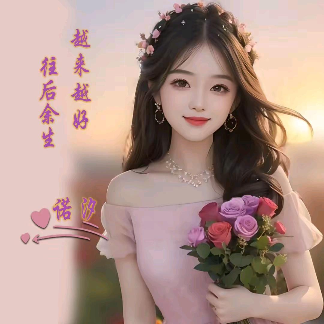 💞时光ོএ静好ღ᭄ 💞