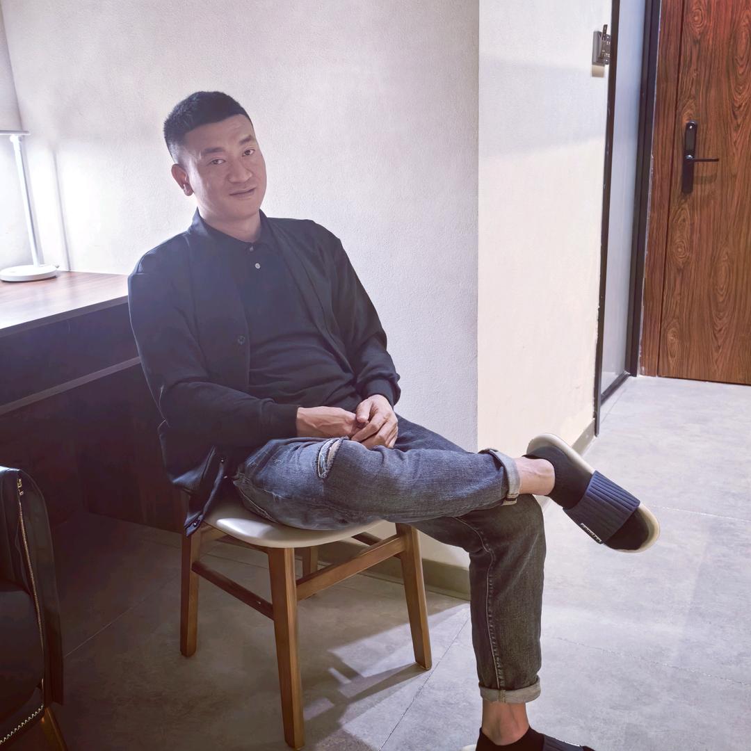 陈大疆（无渣轨道）