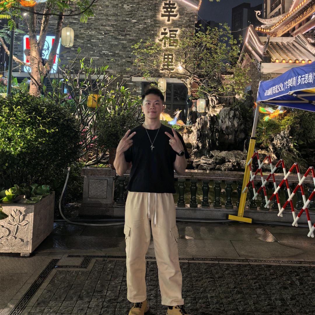 sw船長（街健小个子）