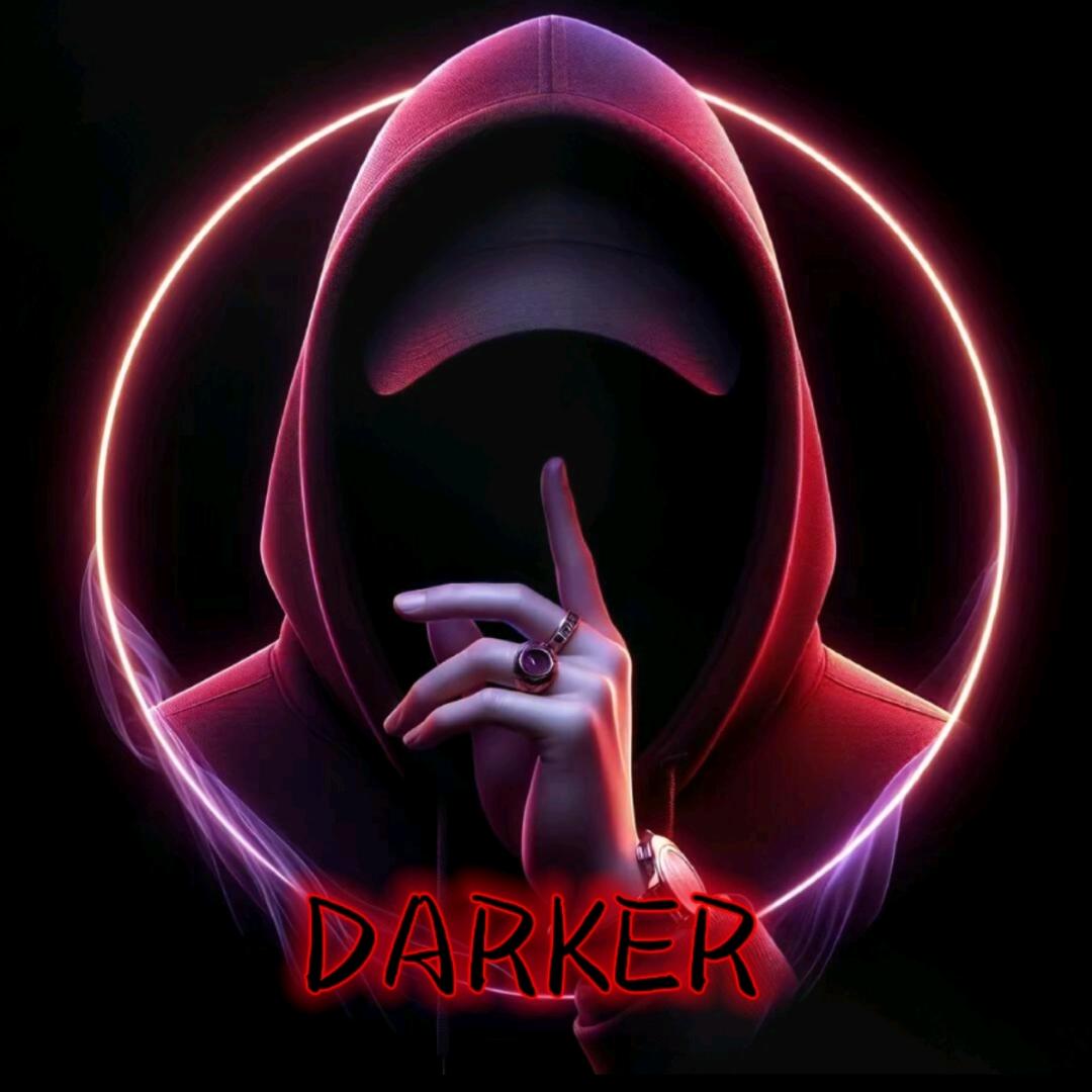 暗黑者★DARKER