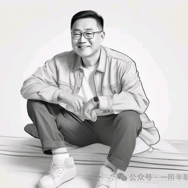 逛人日记