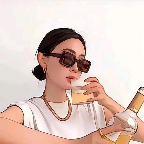 慧质兰心 @