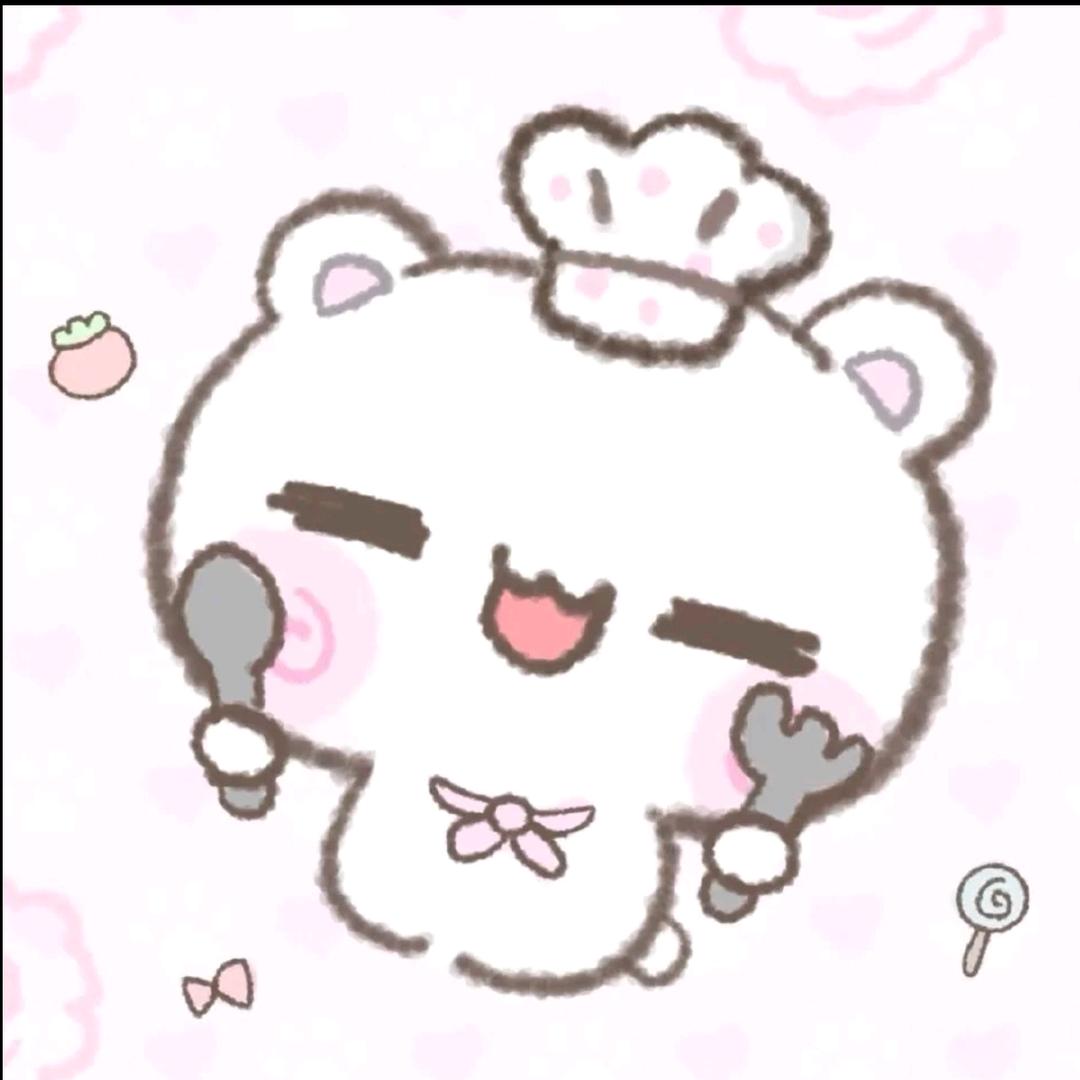 小小馒头