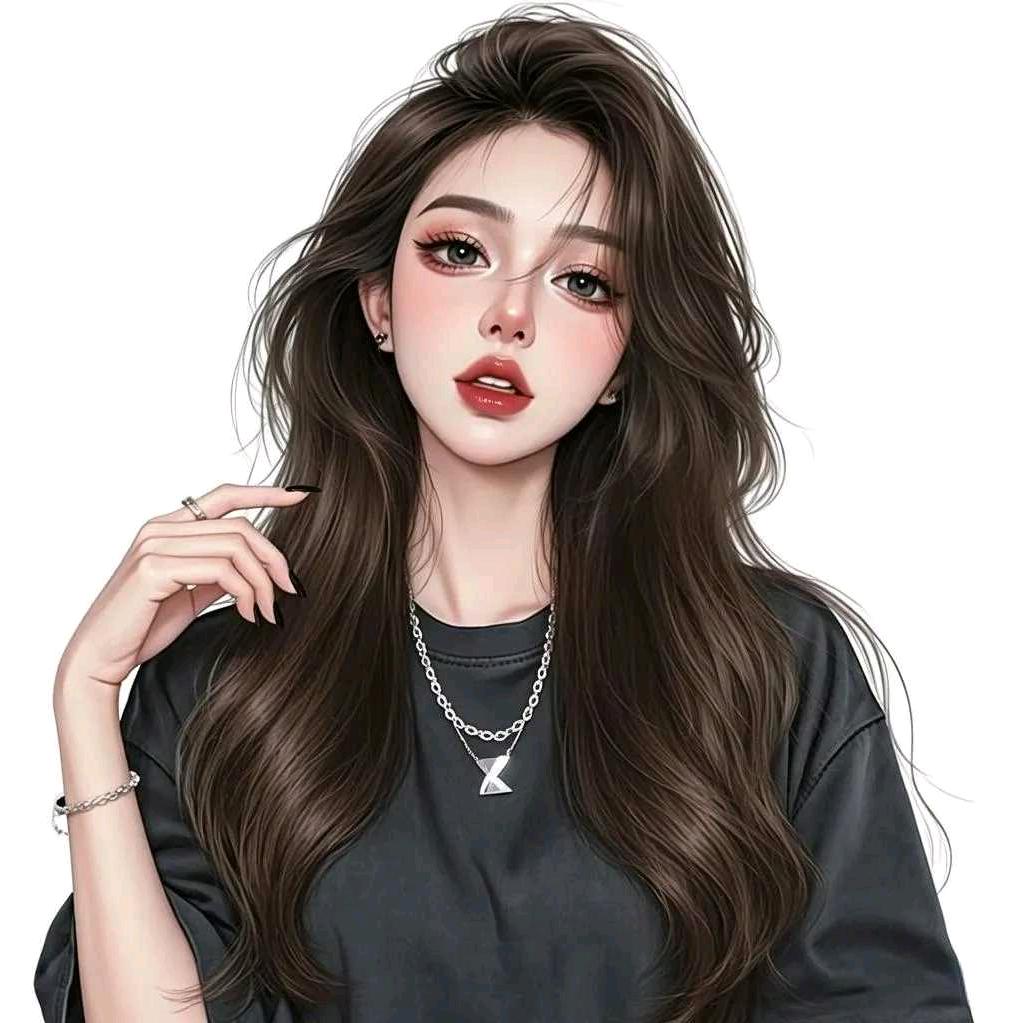 小意✨