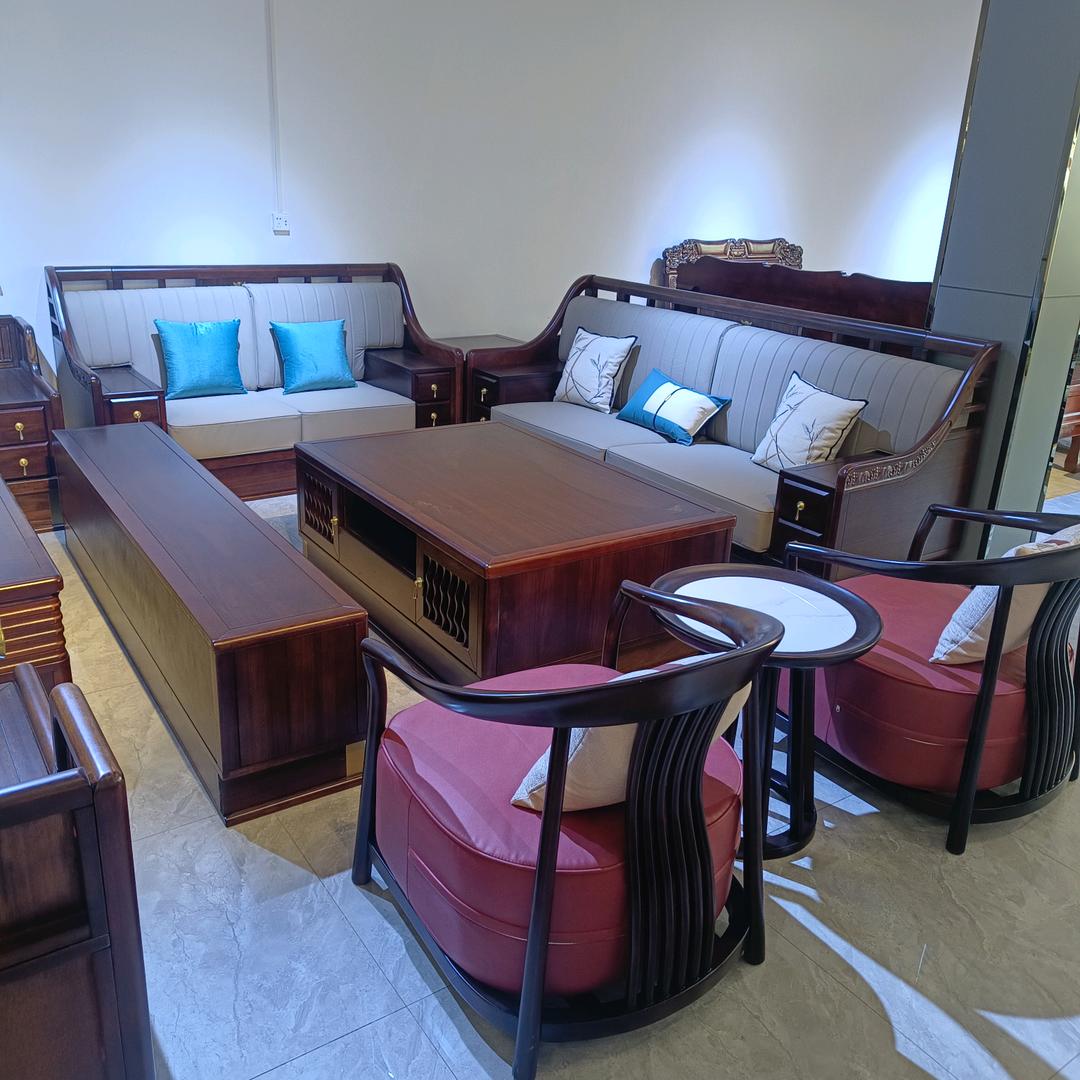 汝州老五家具工厂店