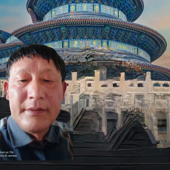 幸运星
