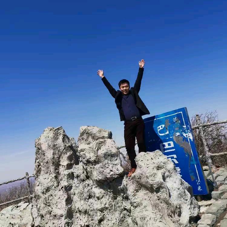 余鹏