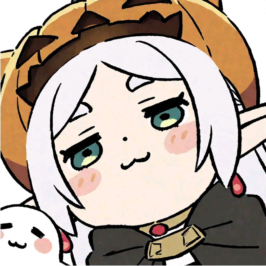 酥酥（见过鹿晗版）