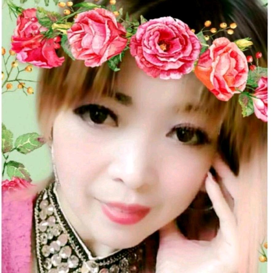 风韵犹存