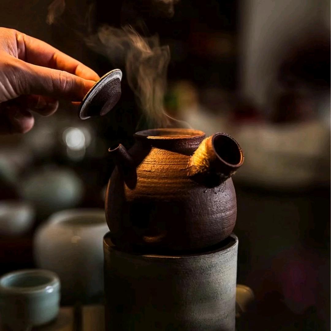梵～文化