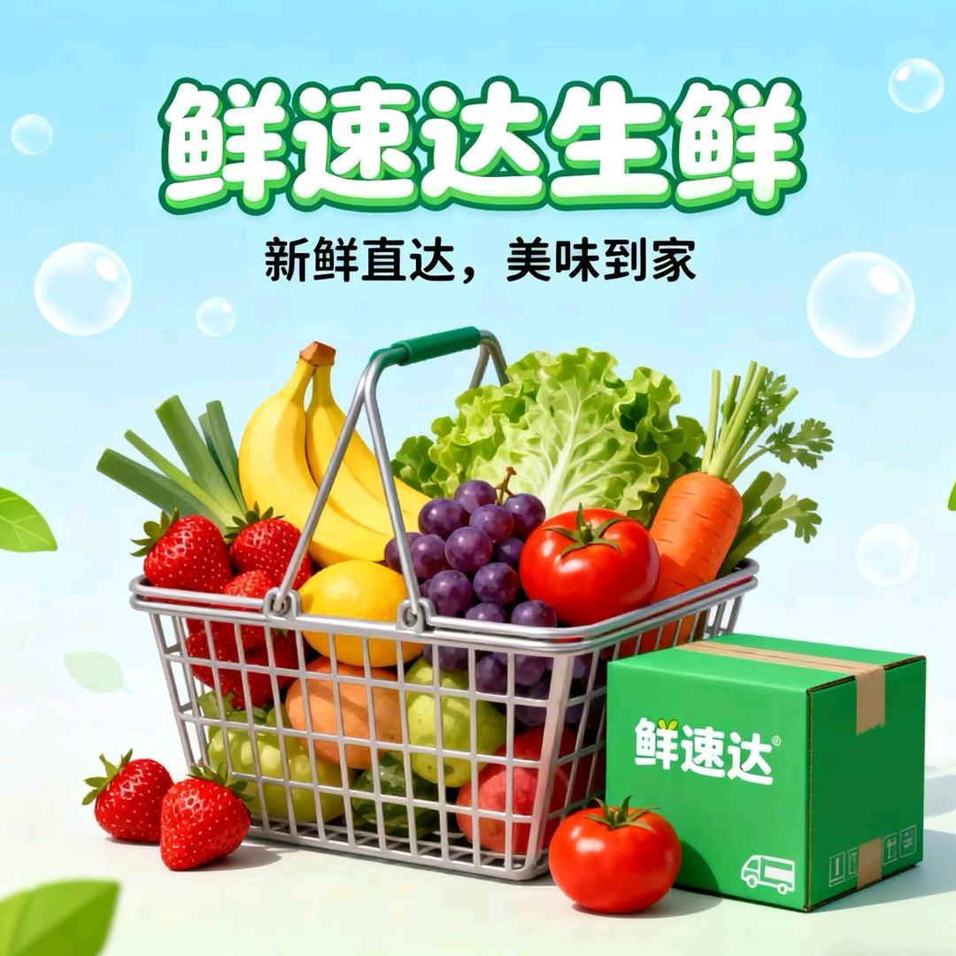 安庆华哥土货店