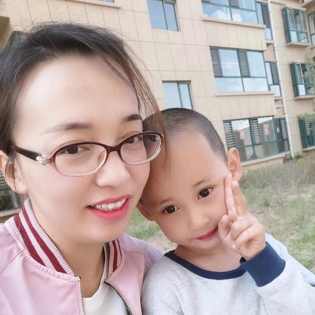 小糯团🌻
