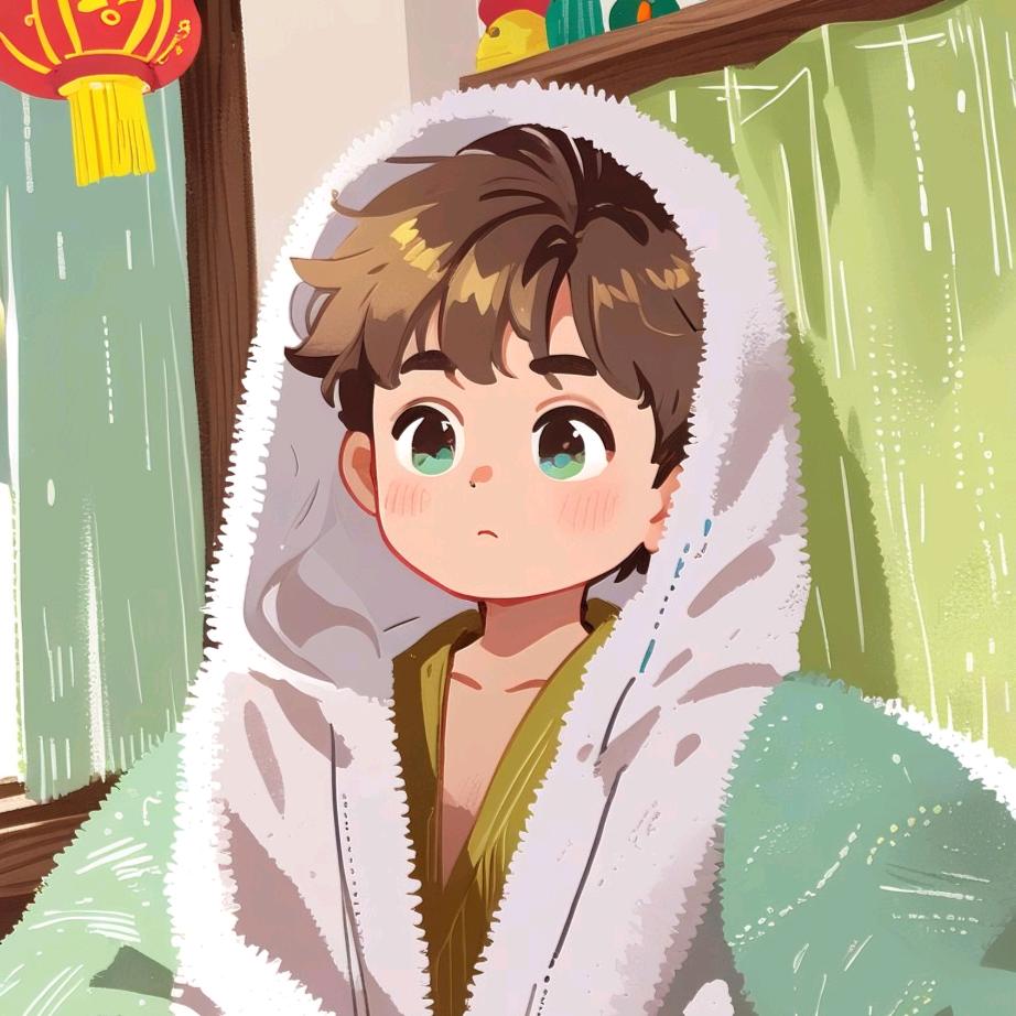 TCG晴天
