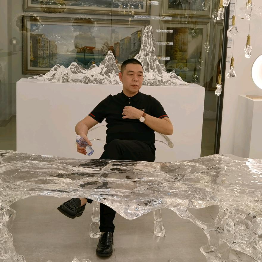 刘总～昂利化工