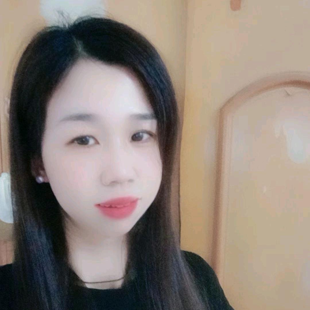 灵山妹