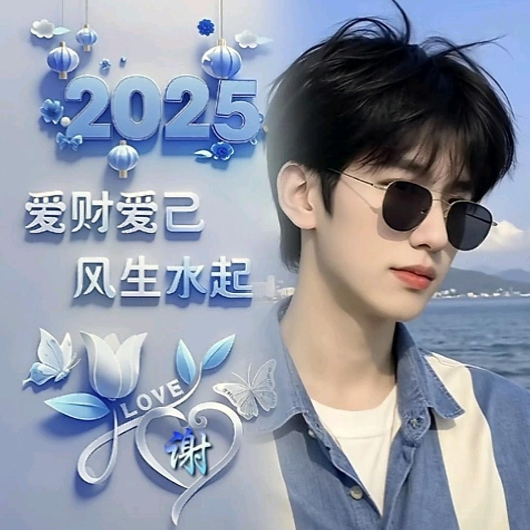 谢氏家族