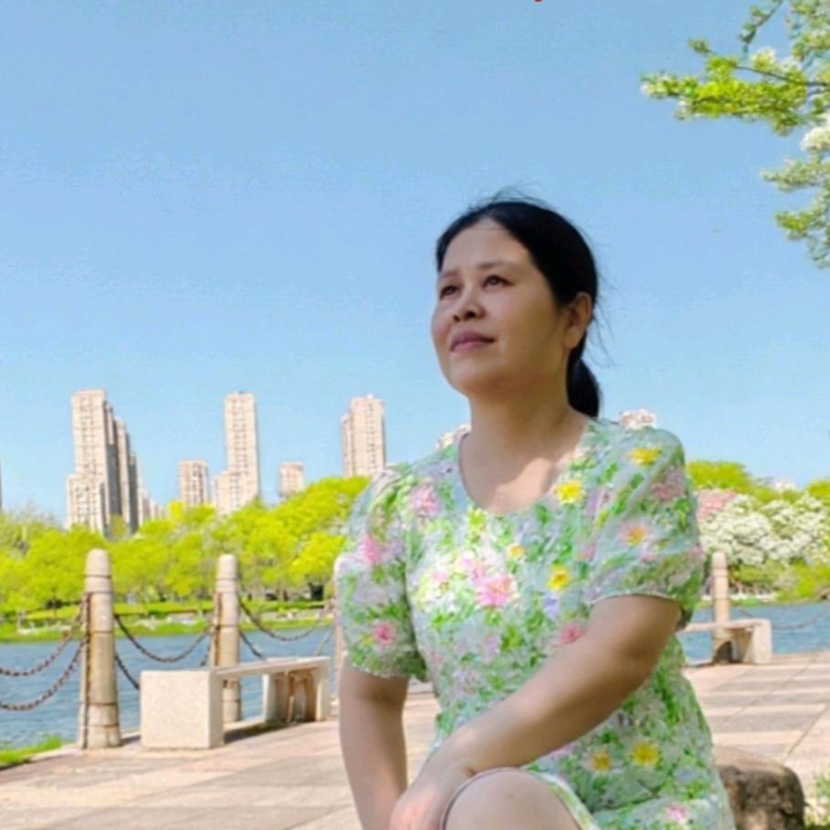 半亩阳光
