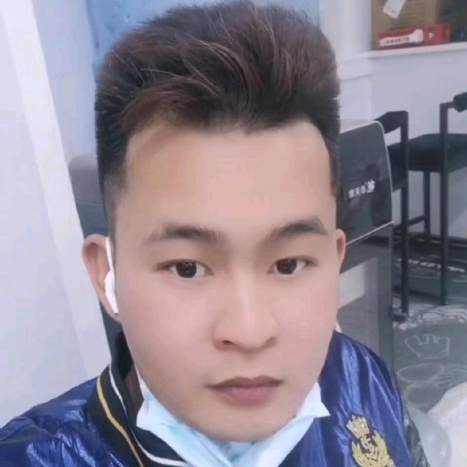 许武强