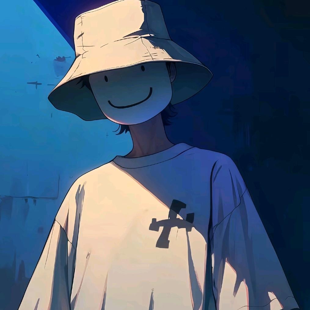 淮苏头像